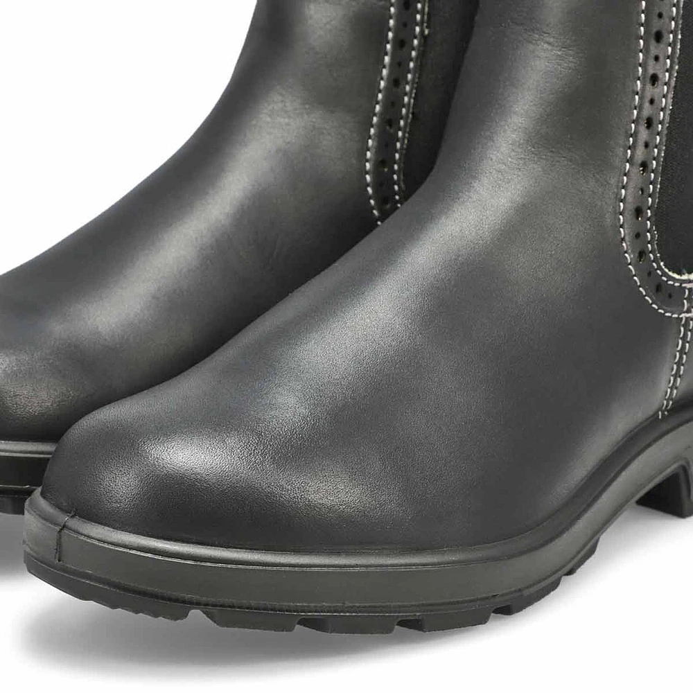Women's 1630 Series Boot - Rustic Black