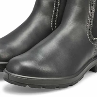 Women's 1630 Series Boot - Rustic Black