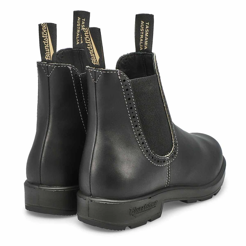 Women's 1630 Series Boot - Rustic Black