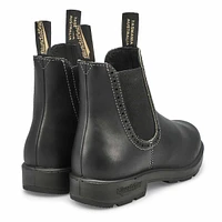 Women's 1630 Series Boot - Rustic Black