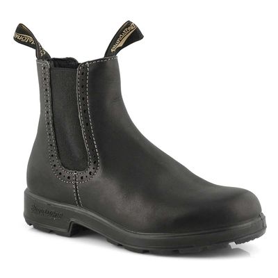 Women's 1630 Series Boot - Rustic Black