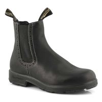 Women's 1630 Series Boot - Rustic Black