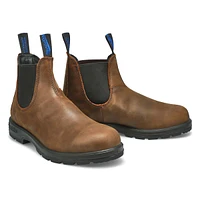 Unisex 1477 The Winter Lined Waterproof Boot - Ant