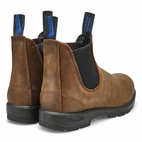 Unisex 1477 The Winter Lined Waterproof Boot - Ant