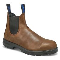 Unisex 1477 The Winter Lined Waterproof Boot - Ant