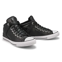 Baskets hautes en cuir CHUCK TAYLOR ALL STAR HIGH