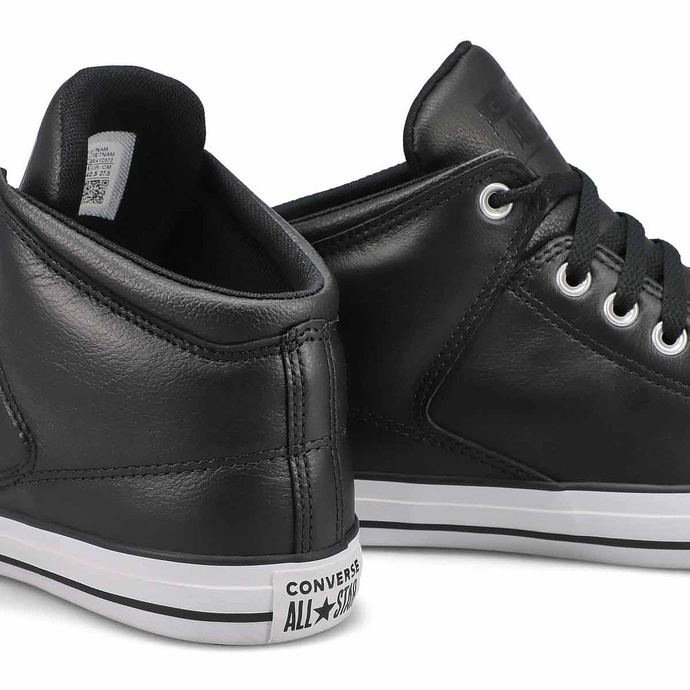 Baskets hautes en cuir CHUCK TAYLOR ALL STAR HIGH