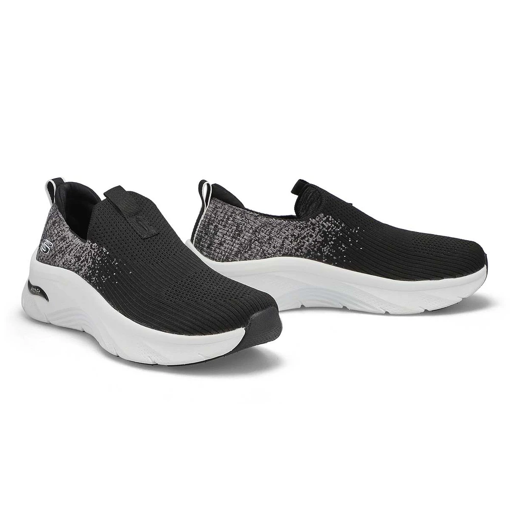 Women's Arch Fit D'Lux Slip On Sneaker