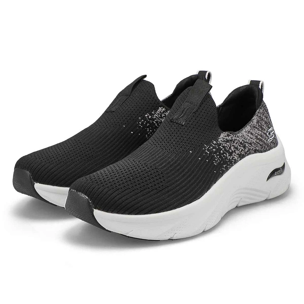 Women's Arch Fit D'Lux Slip On Sneaker