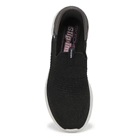 Women's Ultra Flex 3.0 Smooth Step Slip-Ins Sneake