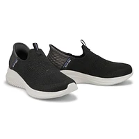 Women's Ultra Flex 3.0 Smooth Step Slip-Ins Sneake