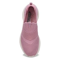 Women's Ultra Flex 3.0 Classy Charm Sneaker - Mauv