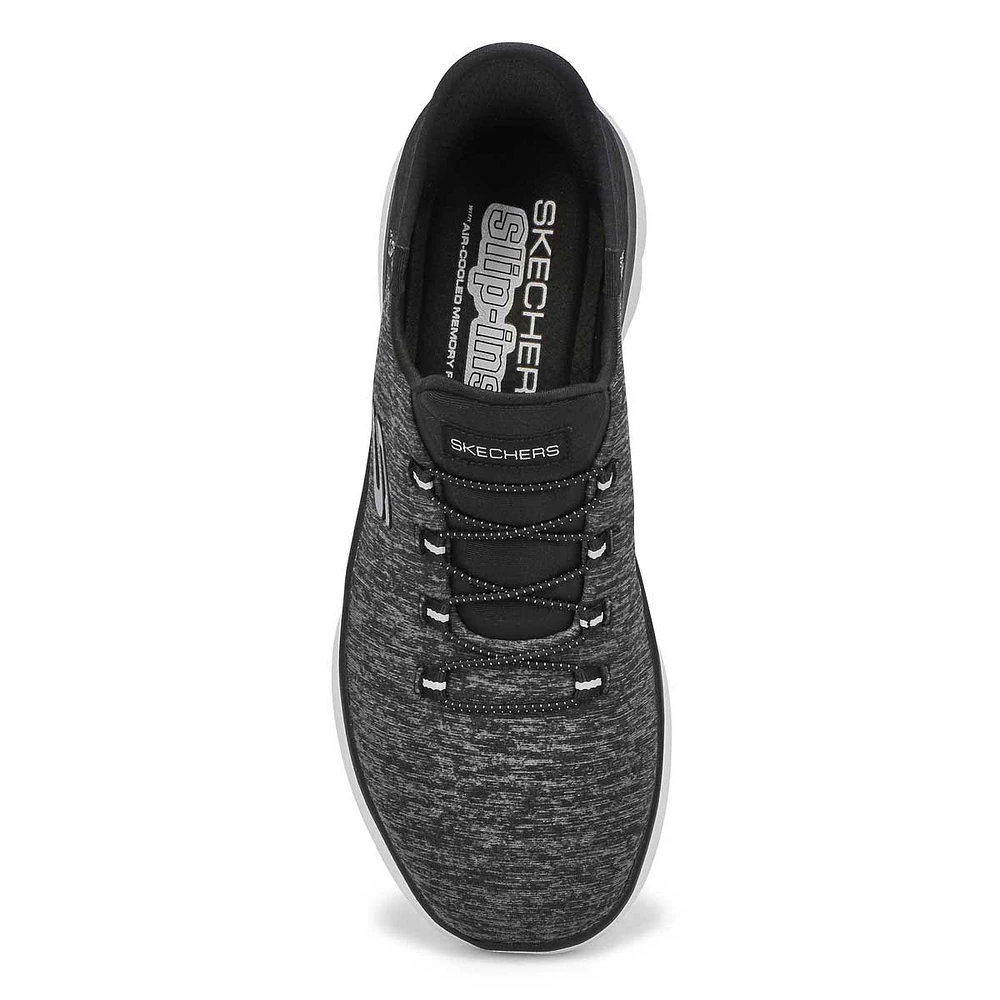 Women's Summits Dazzling Haze Slip-Ins Sneaker