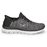 Women's Summits Dazzling Haze Slip-Ins Sneaker