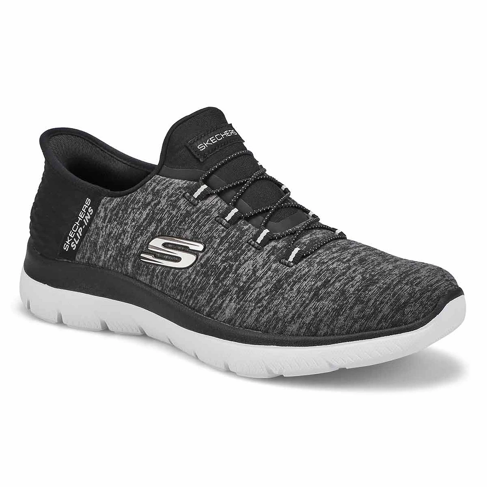 Women's Summits Dazzling Haze Slip-Ins Sneaker