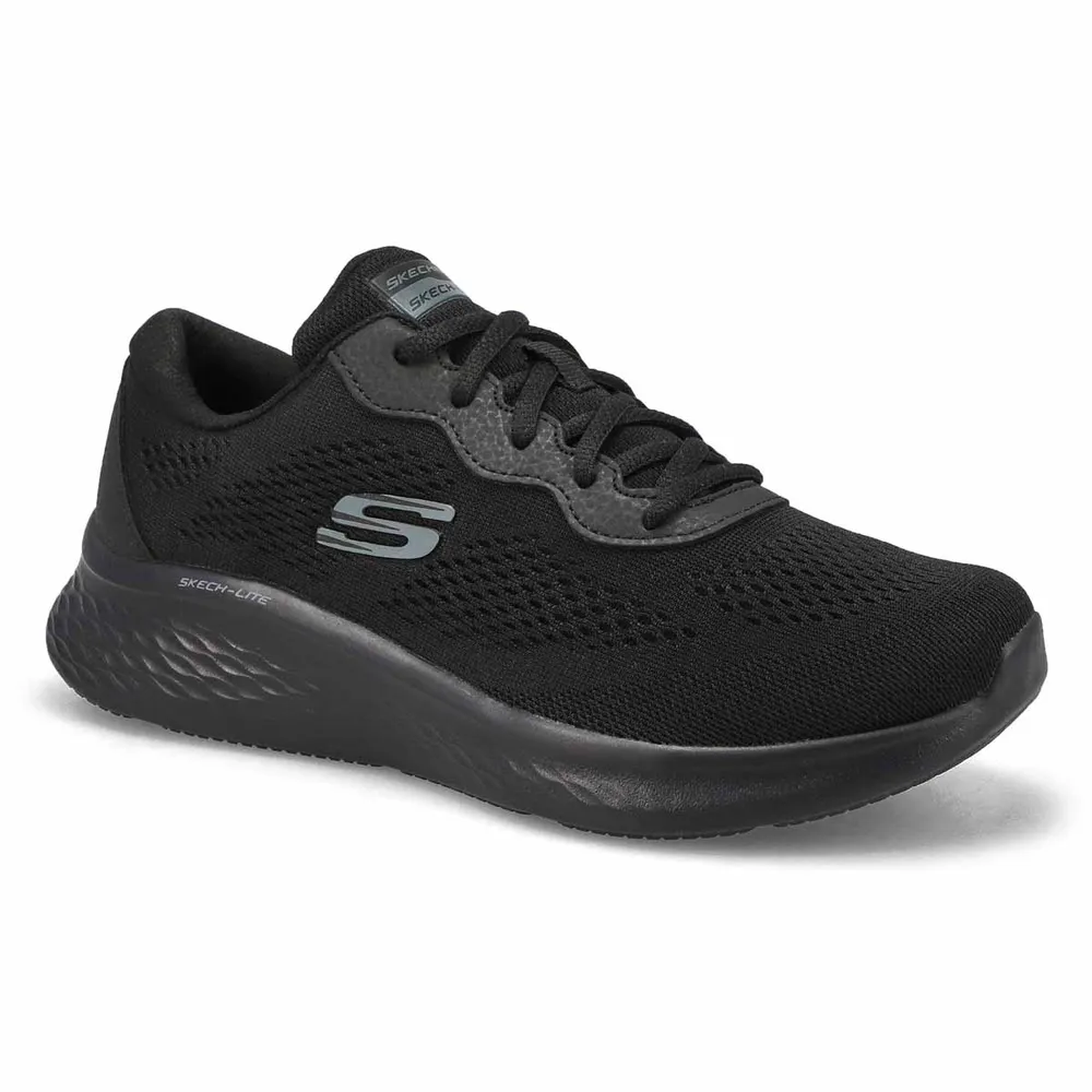 Women's Skech-Lite Pro Perfect Time Sneaker - Blac