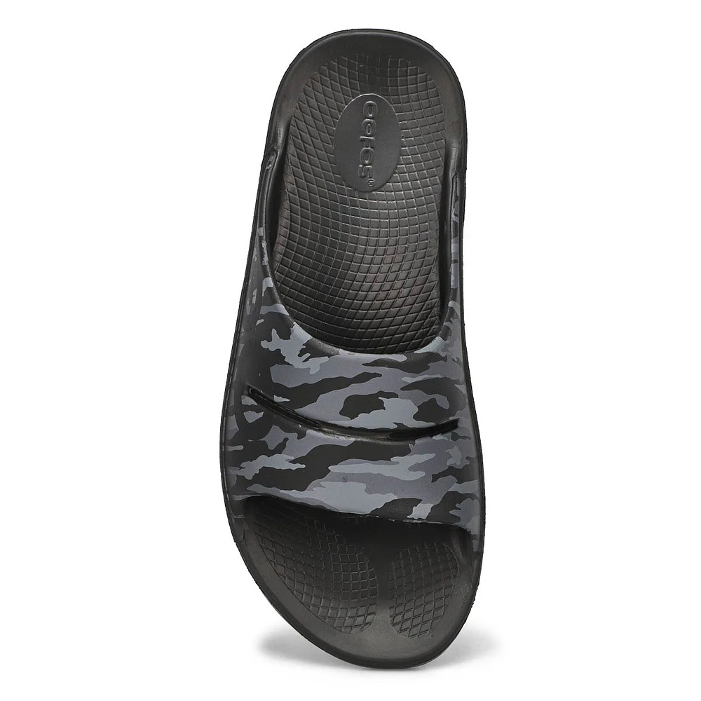 Men's OOahh Sport Slide Sandal