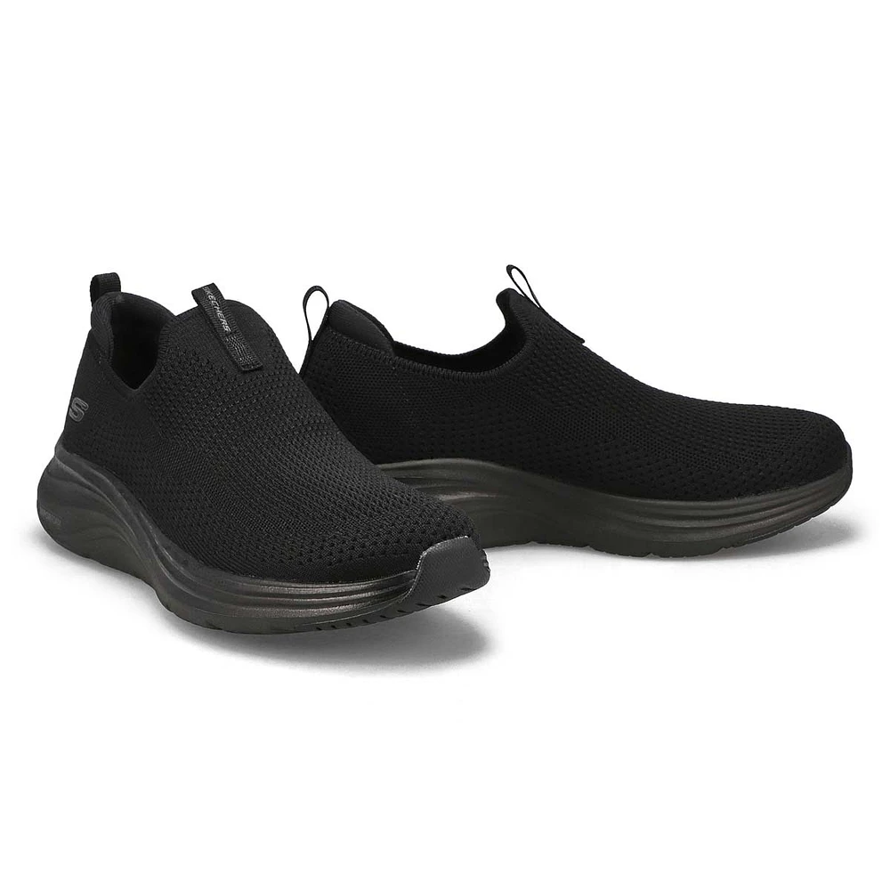 Women's Vapor Foam Slip On Sneaker - Black/Black