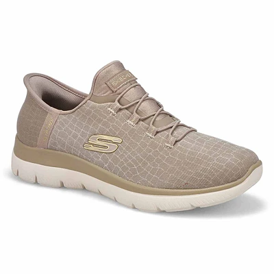 Women's Summits Classy Night Slip-Ins Sneaker