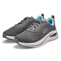 Women's Skech-Air Meta Sneaker