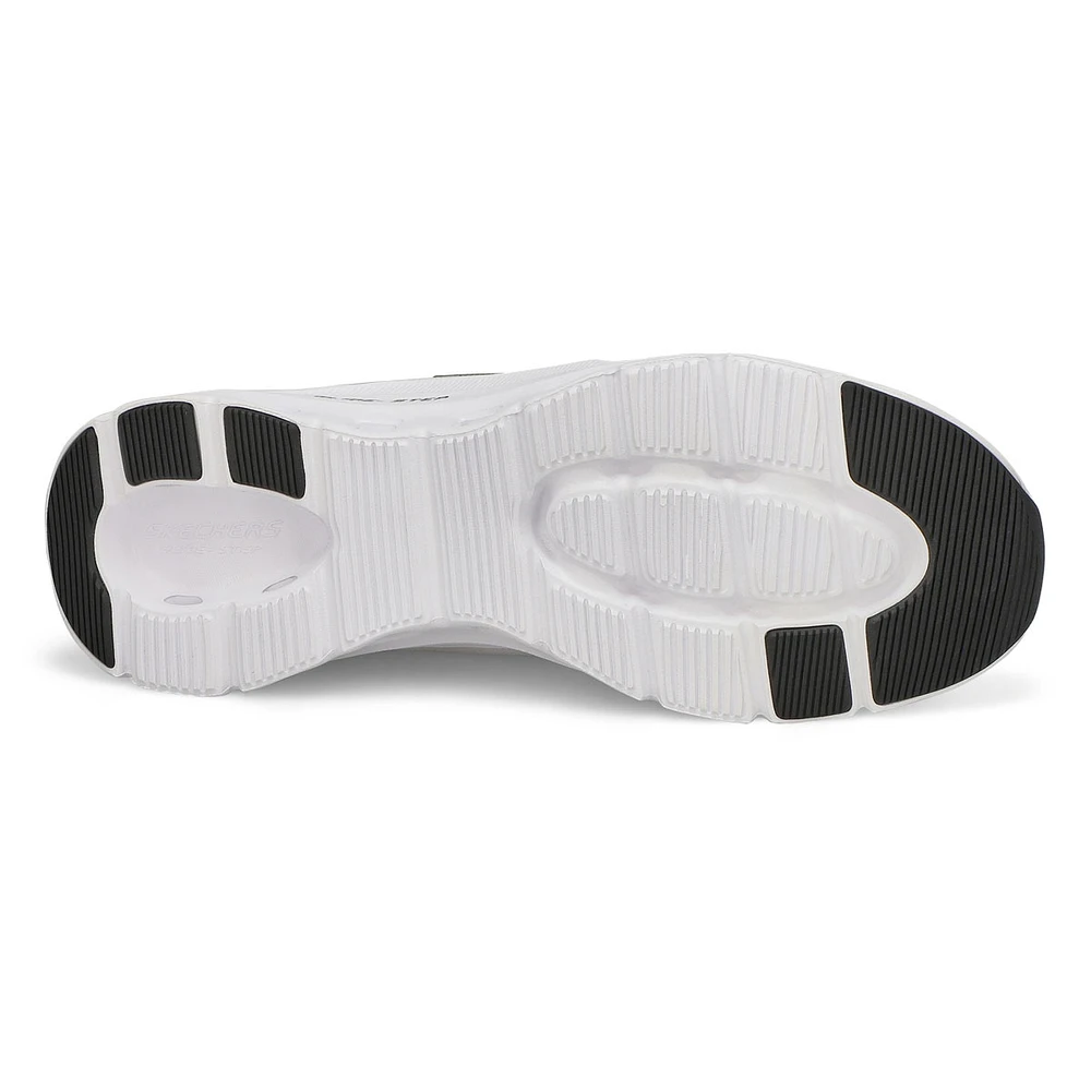 Baskets à enfiler GLIDE-STEP PRO SLIP-INS, blanc