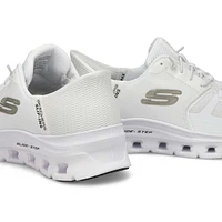 Women's Glide-Step Pro Slip-Ins Sneaker - White