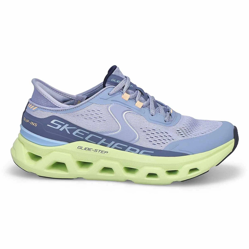 Women's Glide-Step Altus Lace Up Slip-Ins Sneaker