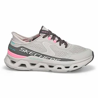 Women's Glide-Step Altus Lace Up Slip-Ins Sneaker