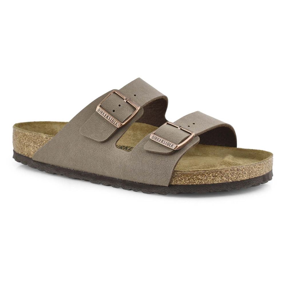 Men's Arizona Birko-Flor 2 Strap Sandal