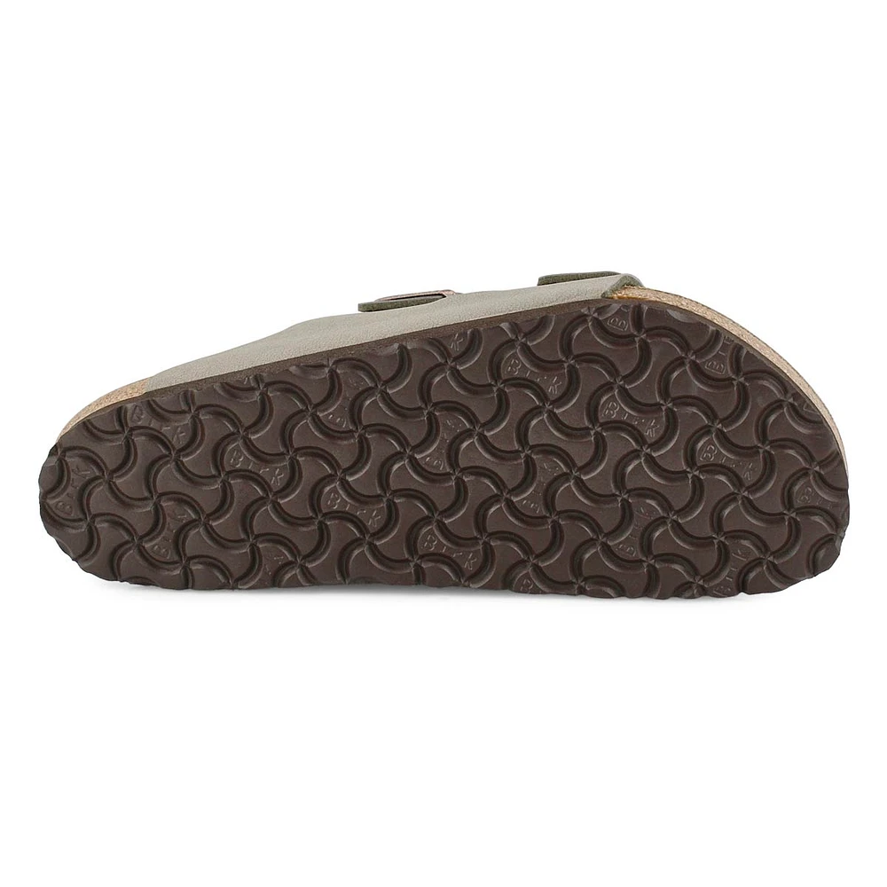 Men's Arizona Birko-Flor 2 Strap Sandal