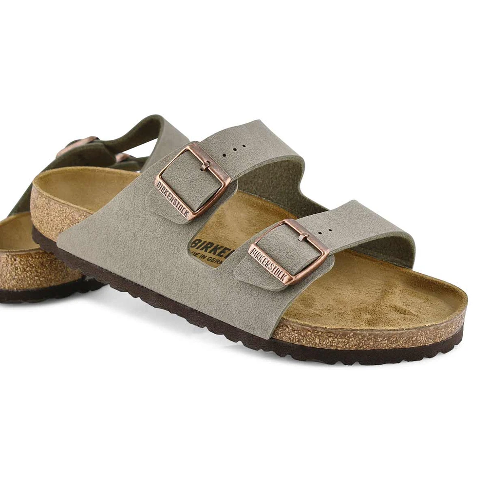 Men's Arizona Birko-Flor 2 Strap Sandal