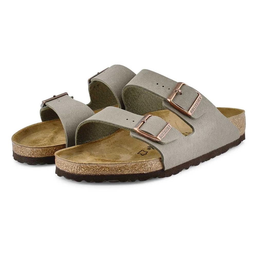 Men's Arizona Birko-Flor 2 Strap Sandal