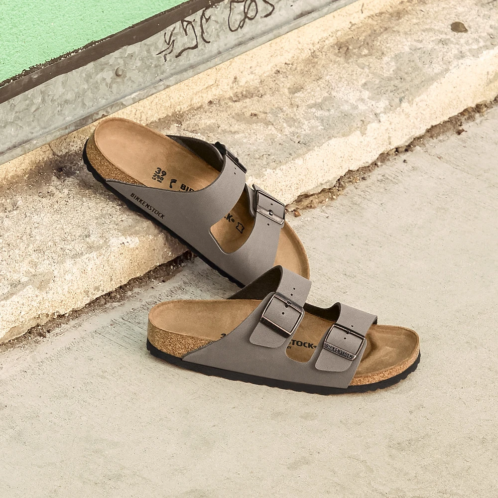 Men's Arizona Birko-Flor 2 Strap Sandal