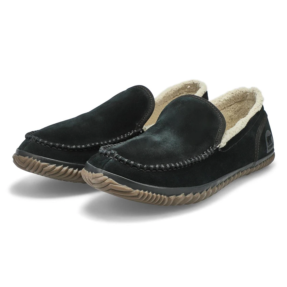 Men's Dude Moc Slipper