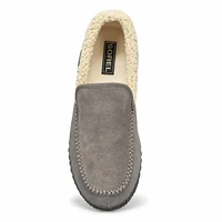 Men's Dude Moc Slipper