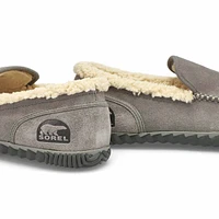 Men's Dude Moc Slipper