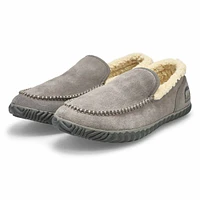 Men's Dude Moc Slipper