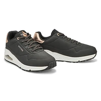 Women's Uno Stand On Air Lace Up Sneaker - Lilac