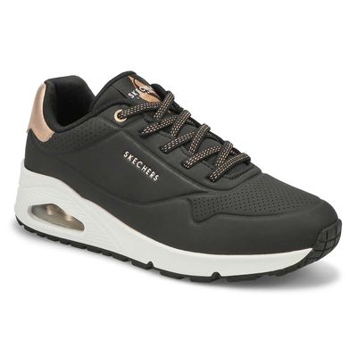 Women's Uno Stand On Air Lace Up Sneaker - Lilac
