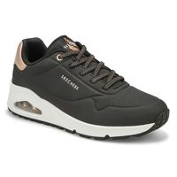 Women's Uno Stand On Air Lace Up Sneaker - Lilac