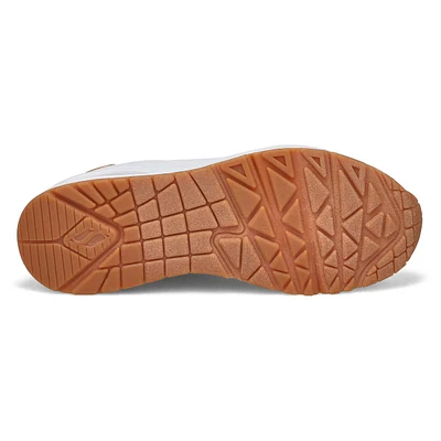 Baskets UNO STAND ON AIR, écume de mer, femmes