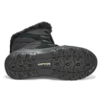 Women's Ice Maiden II Winter Waterproof Boot - Bla