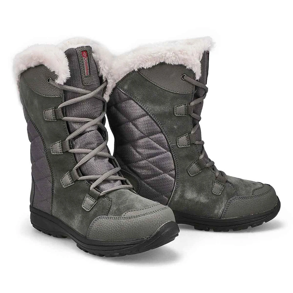 Botte d’hiver imperméable ICE MAIDEN II, femmes