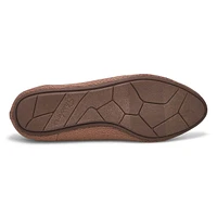 Women's Cleo 2.0 Love Spell Slip On - Mocha