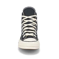 Womne's Chuck 70 Hi Top Sneaker - Open Sky/Egret/B