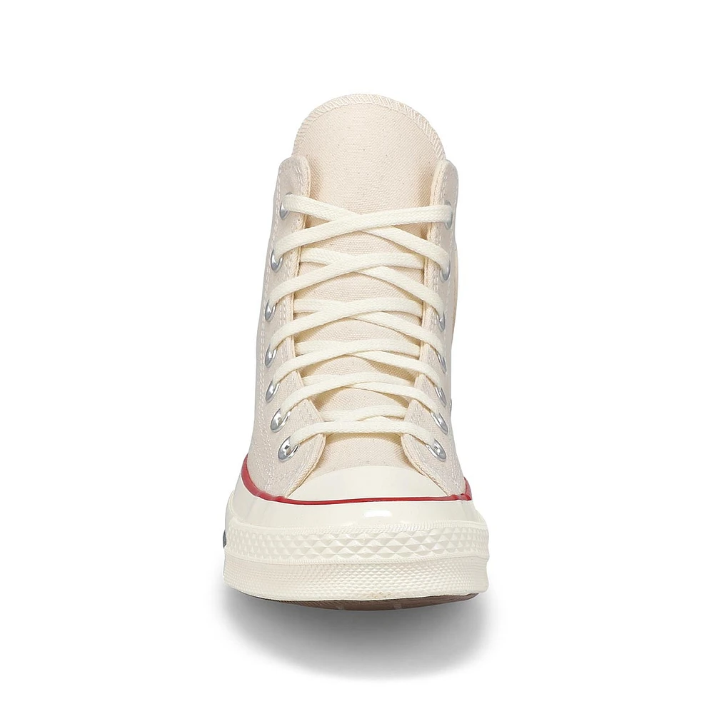 Baskets hautes CHUCK 70 CANVAS, indigo nocturne/ai