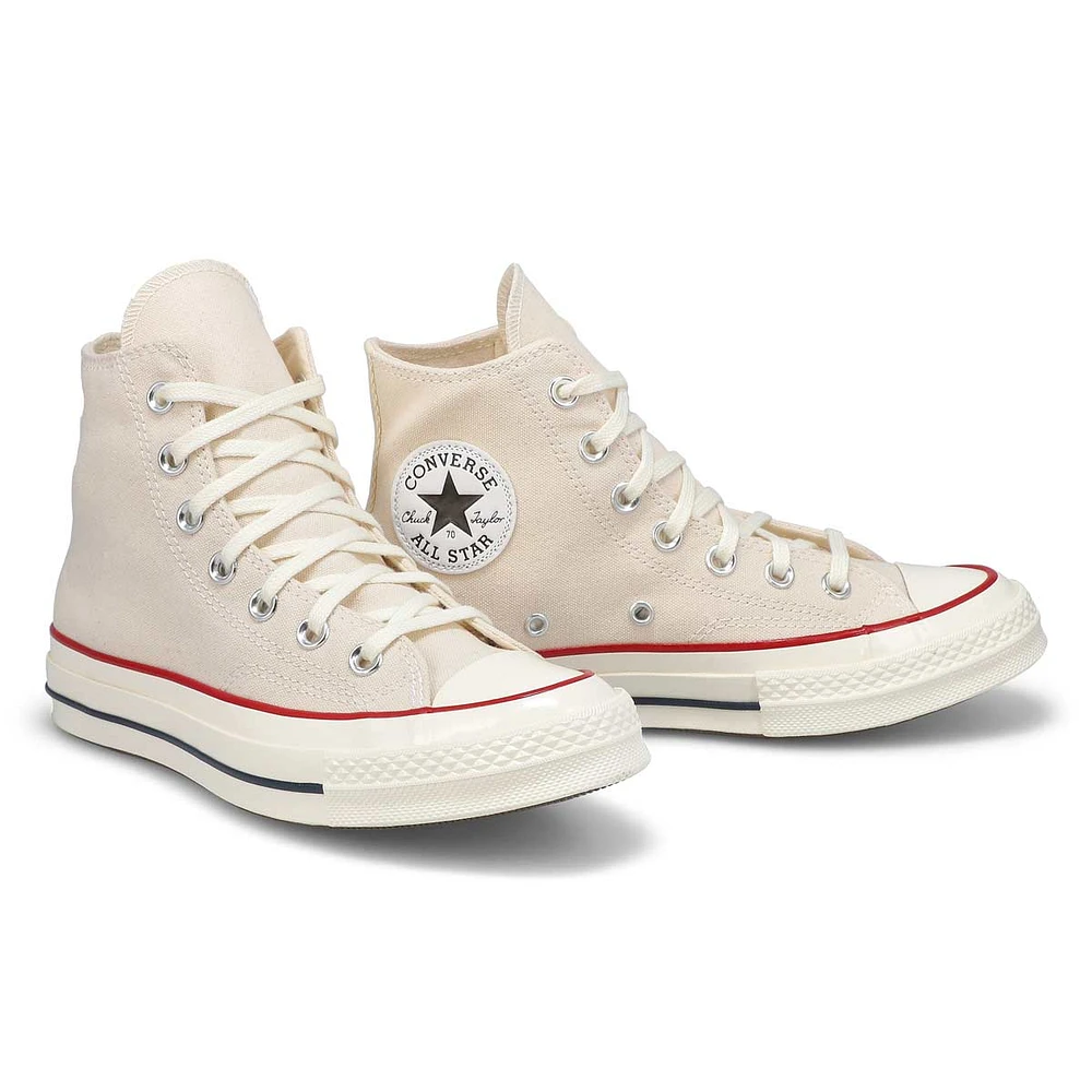 Baskets hautes CHUCK 70 CANVAS, indigo nocturne/ai