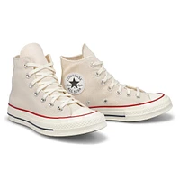 Baskets hautes CHUCK 70 CANVAS, indigo nocturne/ai