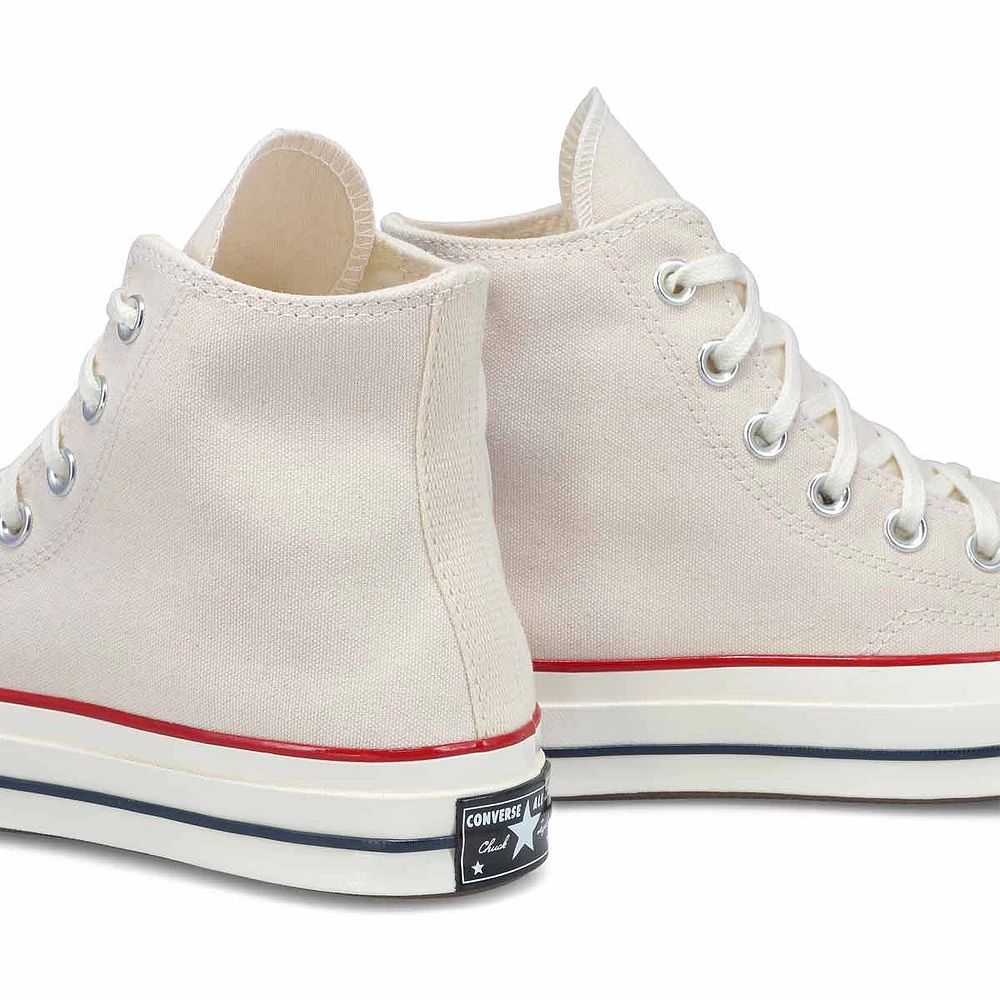 Baskets hautes CHUCK 70 CANVAS, indigo nocturne/ai