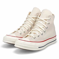 Baskets hautes CHUCK 70 CANVAS, indigo nocturne/ai